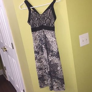 PrAna outdoors dress